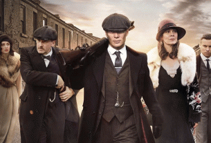 কবে মুক্তি পাচ্ছে ‘পিকি ব্লাইন্ডার্স’?