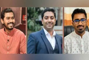 “বিএনপিতে যোগ, মিত্রদের ১০ আসন ছাড় দিচ্ছে দল”