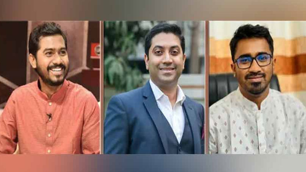 “বিএনপিতে যোগ, মিত্রদের ১০ আসন ছাড় দিচ্ছে দল”