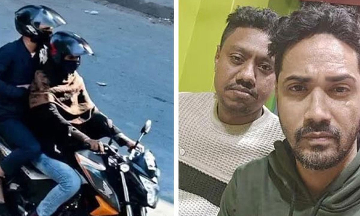 ফয়সাল দেশ ছেড়ে পালিয়েছে, ৭-৮ দিনের মধ্যে চার্জশিট : পুলিশ