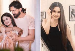 আরিফিন শুভকে চুমু, যা বললেন ঐশী