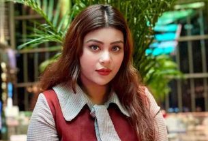 মিষ্টি জান্নাতের রহস্যময় পোস্টে বিতর্ক, ভক্তদের প্রতিক্রিয়া