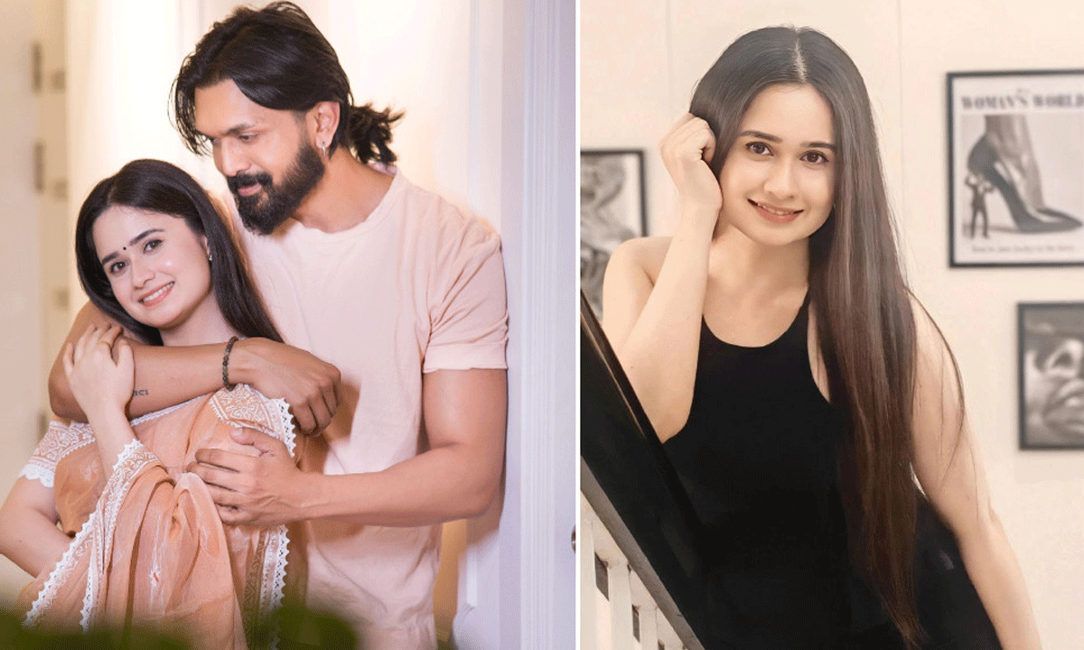 আরিফিন শুভকে চুমু, যা বললেন ঐশী