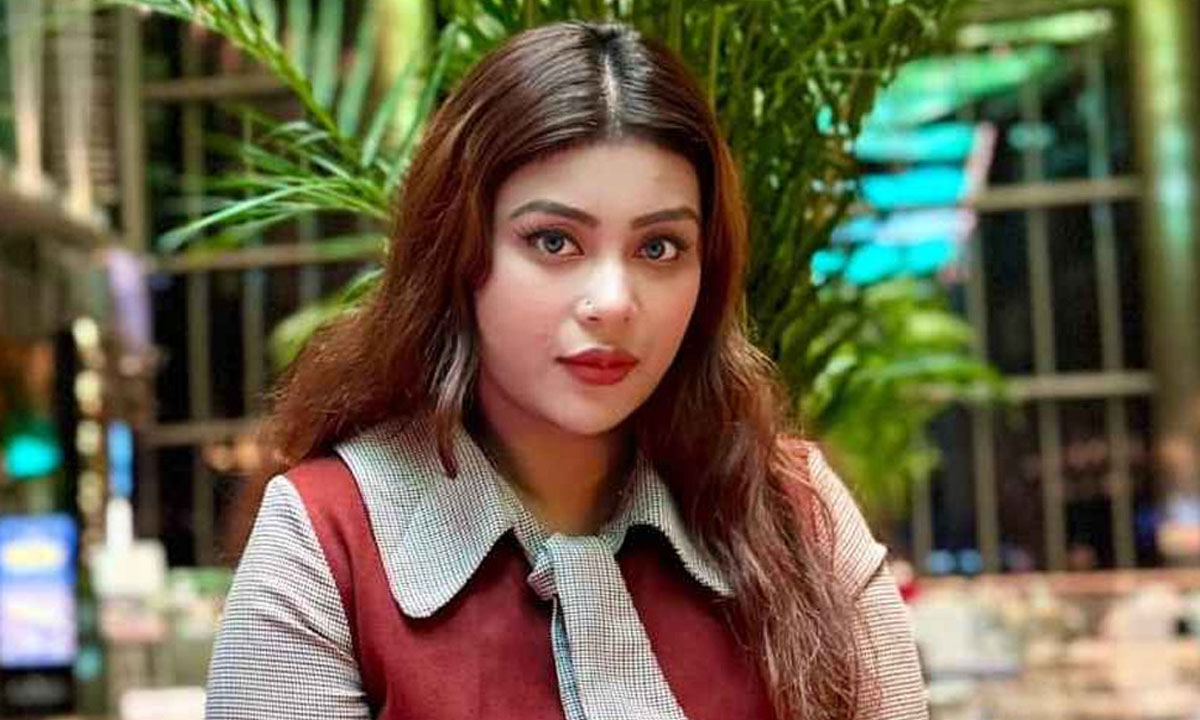 মিষ্টি জান্নাতের রহস্যময় পোস্টে বিতর্ক, ভক্তদের প্রতিক্রিয়া