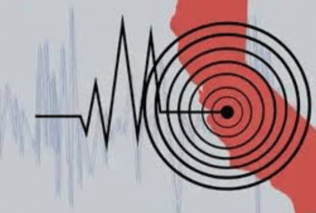 ঢাকাসহ দেশের বিভিন্ন স্থানে অনুভূত ৪.১ মাত্রার ভূমিকম্প, নরসিংদী মূল উৎপত্তি