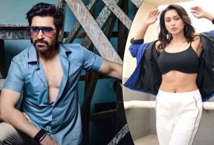 জিতের সিনেমায় আইটেম গার্ল মিমি?