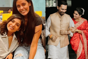 সামান্থা রুথ প্রভুর বিয়ের দিন মেকআপ আর্টিস্ট সাধনা সিং-এর খুনের হুমকি!