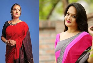রুমানা রশীদ ঈশিতা: গ্ল্যামারের মধ্যে সাধারণ জীবন বেছে নেওয়ার গল্প