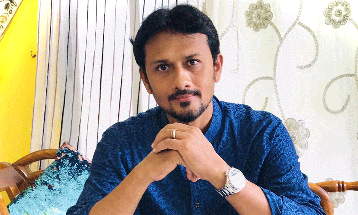 অভিনেতা তিনু করিমের অবস্থার আরও অবনতি