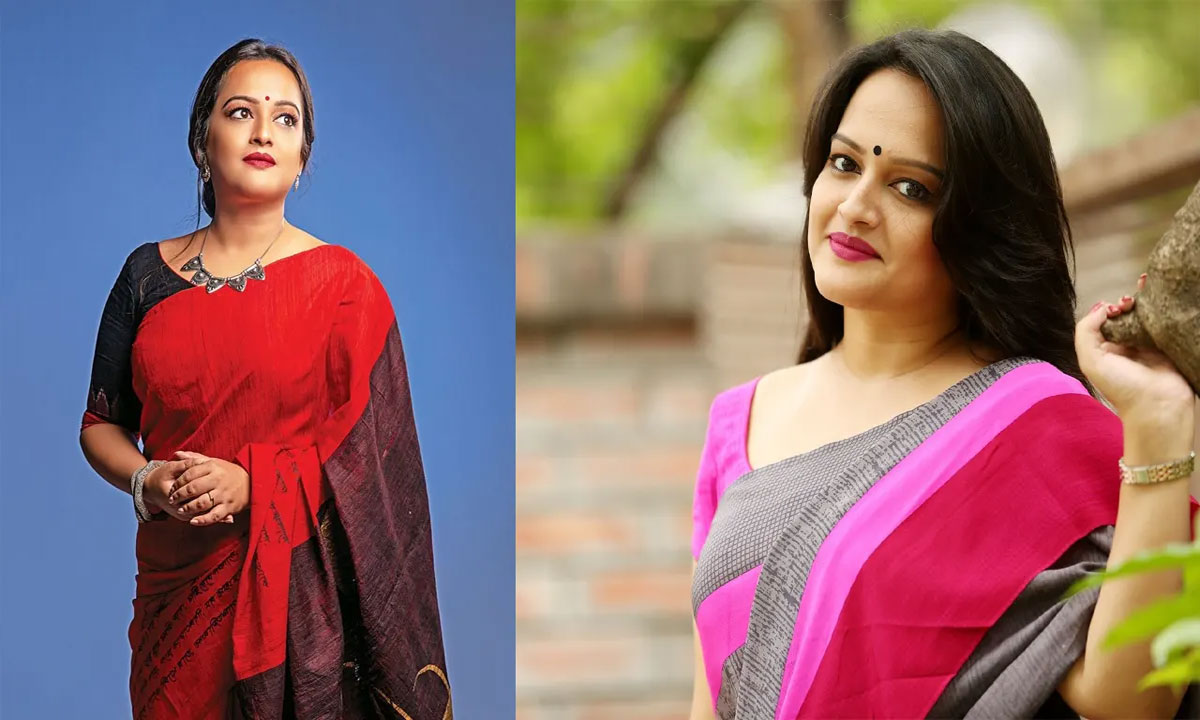 রুমানা রশীদ ঈশিতা: গ্ল্যামারের মধ্যে সাধারণ জীবন বেছে নেওয়ার গল্প