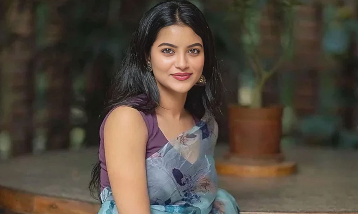 ‘রইদ’ দিয়ে তিন বছর পর পর্দায় ফিরলেন নাজিফা তুষি