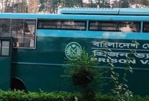 শেখ হাসিনাসহ ১৭ জনের অভিযোগ গঠনের আদেশ আজ