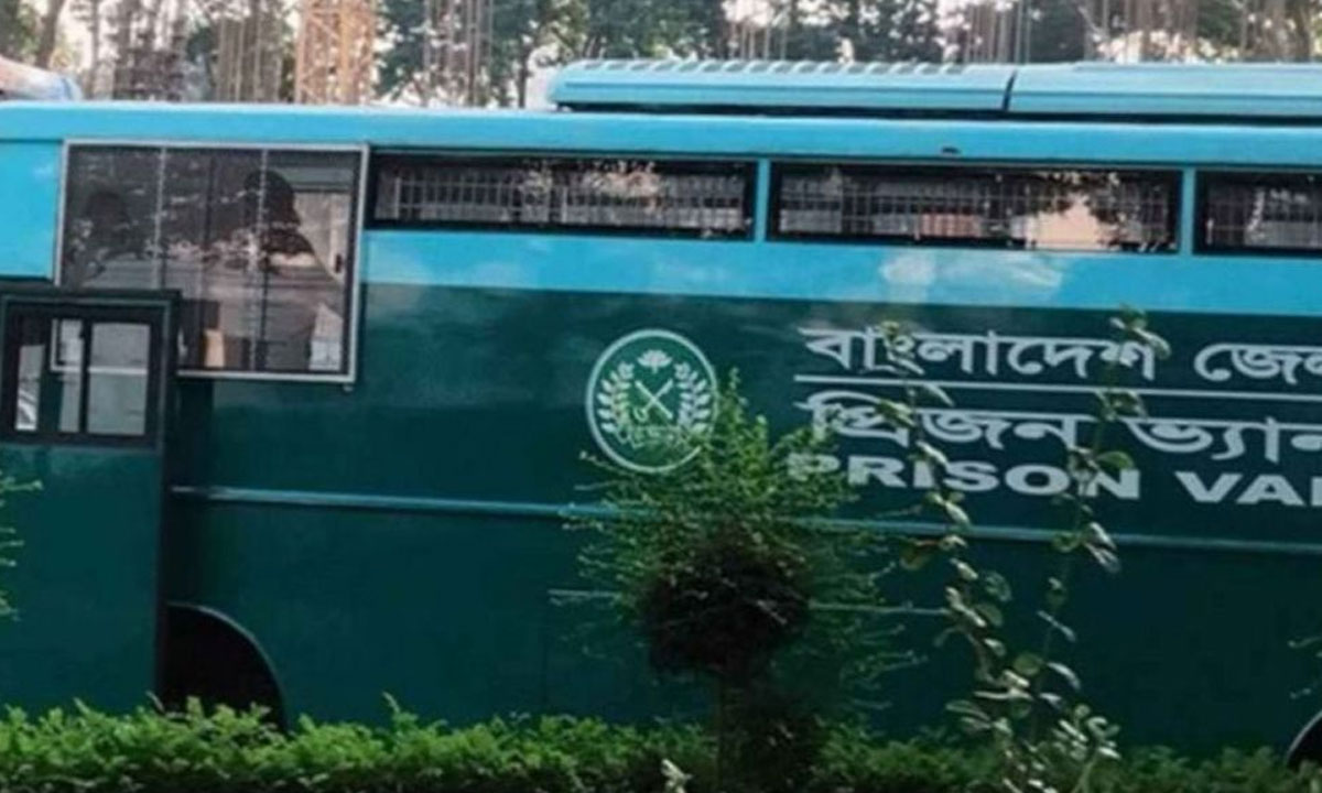 শেখ হাসিনাসহ ১৭ জনের অভিযোগ গঠনের আদেশ আজ