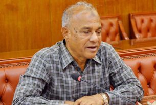 সীমান্ত সমস্যা সমাধানে কৌশলি হতে হবে, বিজিবিকে আরও সতর্ক থাকার নির্দেশ স্বরাষ্ট্র উপদেষ্টার