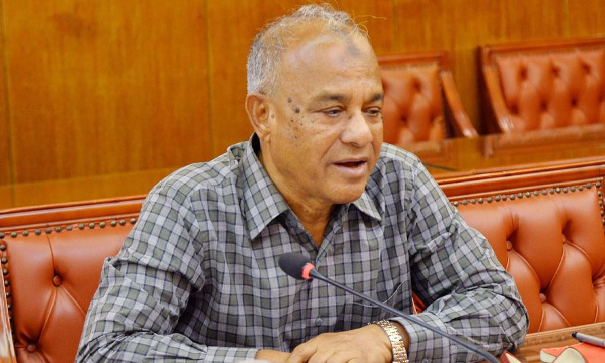 সীমান্ত সমস্যা সমাধানে কৌশলি হতে হবে, বিজিবিকে আরও সতর্ক থাকার নির্দেশ স্বরাষ্ট্র উপদেষ্টার