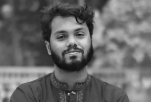 ইনকিলাব মঞ্চের মুখপাত্র শরিফ ওসমান হাদির মৃত্যুতে আজ রাষ্ট্রীয় শোক