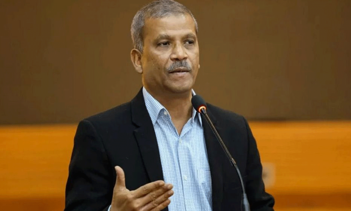 গুম অধ্যাদেশের গেজেট প্রকাশ: বিচার বিভাগ সংস্কারে ৯০% অগ্রগতির দাবি ড. আসিফ নজরুলের