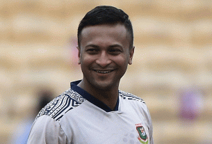 তিন ফরম্যাটেই ফিরতে চান সাকিব, অবসর প্রত্যাহারের ঘোষণা