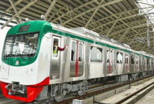 মেট্রোরেল-৬ প্রকল্পের মেয়াদ বাড়ল ৩ বছর, ব্যয় কমলো ৭৫৫ কোটি টাকা