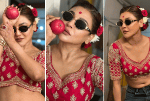 জয়া আহসানের নতুন লুক ভাইরাল: ঐতিহ্য ও আধুনিকতার ফিউশনে মুগ্ধ ভক্তরা