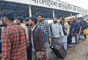 আজ থেকে শুরু কক্সবাজার-সেন্টমার্টিন জাহাজ চলাচল