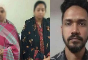 রিসোর্টে প্রেমিকাকে সঙ্গে নিয়েই হাদিকে খুনের ছক কষেন ফয়সাল