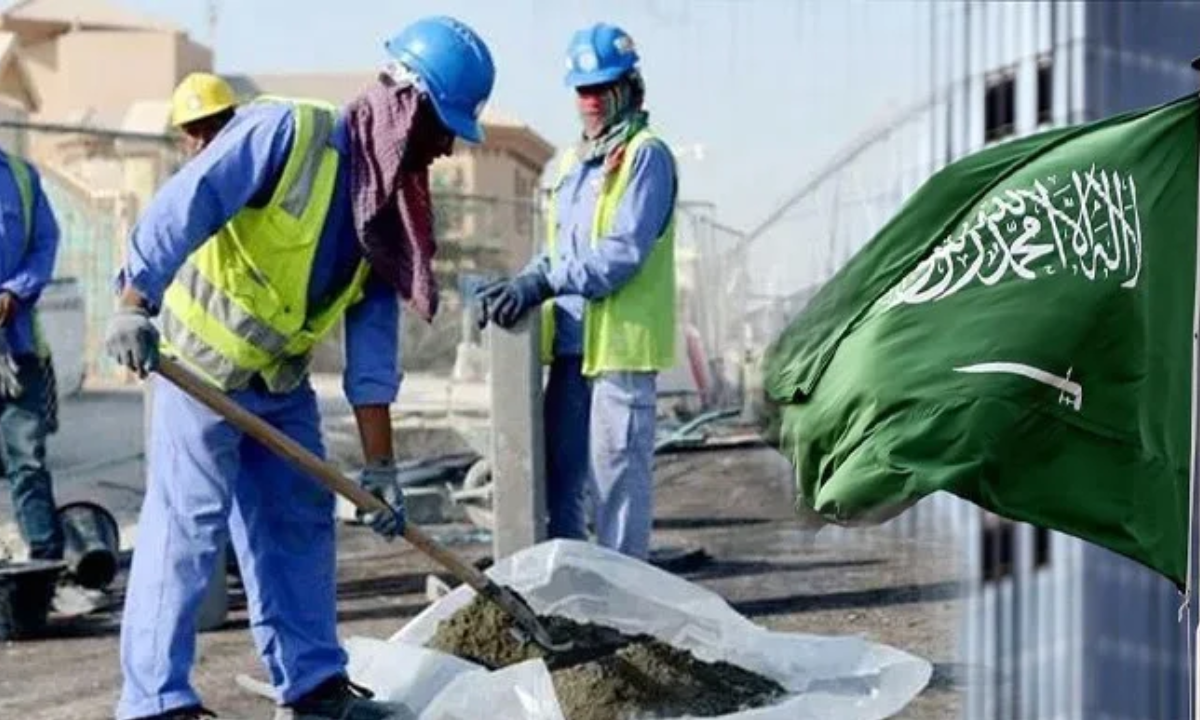 সৌদি প্রবাসীদের জন্য দুঃসংবাদ
