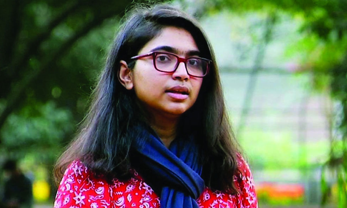 তাসনিম জারার মনোনয়নপত্র বাতিল, ইসিতে আপিলের ঘোষণা