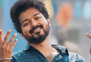 থালাপতি বিজয়কে তলব করেছে সিবিআই