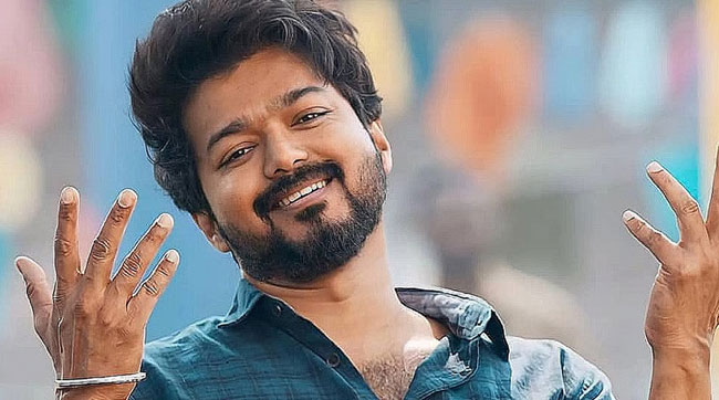 থালাপতি বিজয়কে তলব করেছে সিবিআই