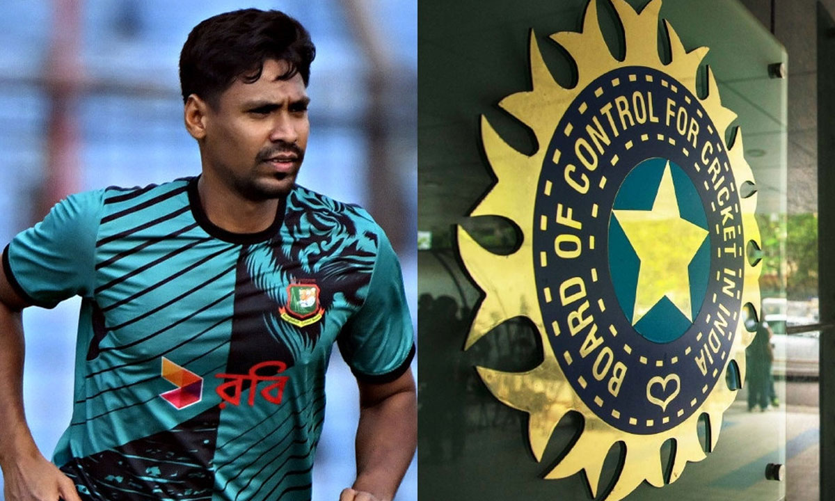 বিসিসিআই-এর সিদ্ধান্ত নিয়ে ‘চমকপ্রদ তথ্য’ দিলেন বোর্ড কর্মকর্তা