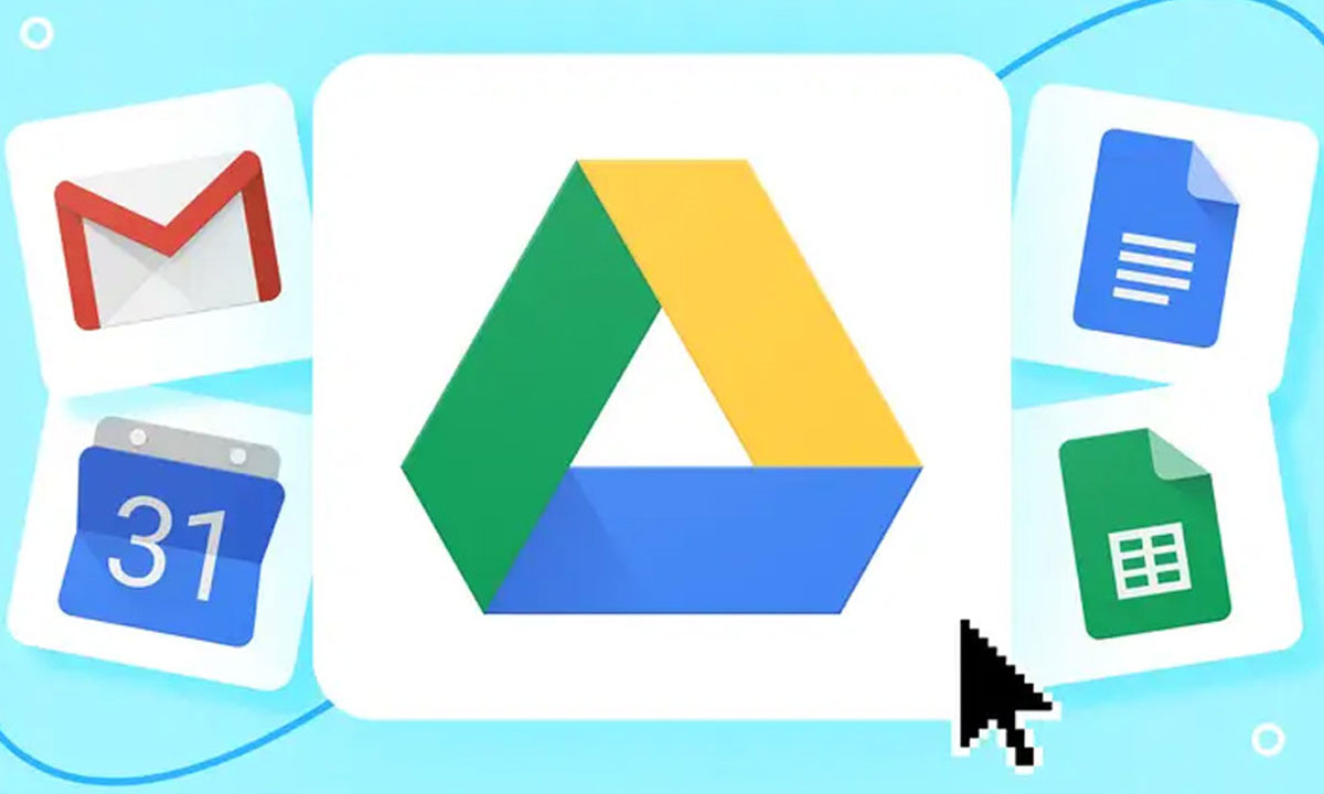 ডিজিটাল তথ্য সংরক্ষণে গুগল ড্রাইভ কেন ব্যবহারকারীদের প্রথম পছন্দ