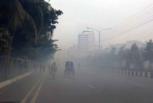 শীতকালে দেশের সর্বনিম্ন তাপমাত্রার রেকর্ড কবে?