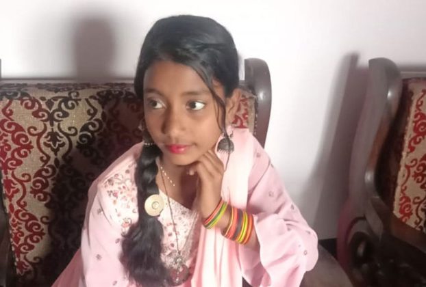 ফরিদপুরে নিখোঁজের পাঁচ দিন পর বিল থেকে স্কুলছাত্রী সুরাইয়ার ম'র'দে'হ উদ্ধার