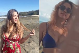 ইয়ামিন হক ববি প্রকাশ্যে বোল্ড লুকে, ফাঁস হওয়া কল রেকর্ড নিয়ে মন্তব্য