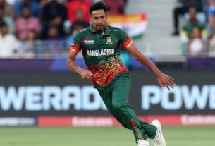 মুস্তাফিজকে বাদ দিতে কলকাতাকে নির্দেশ দিল ভারতীয় বোর্ড