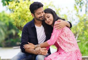 নির্মম রাজনীতির প্রেমময় গল্পে ইয়াশ-নীহা