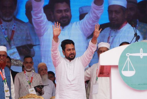 নির্বাচন বানচালের চেষ্টা হলে জনগণই প্রতিহত করবে: কুমিল্লায় নাহিদ ইসলাম