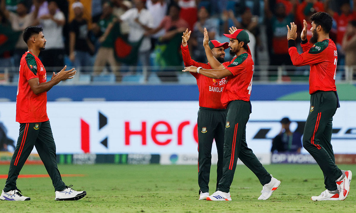 দিল্লি হাইকোর্ট প্রত্যাখ্যান করল বাংলাদেশকে আন্তর্জাতিক ক্রিকেট থেকে নিষিদ্ধ করার পিআইএল