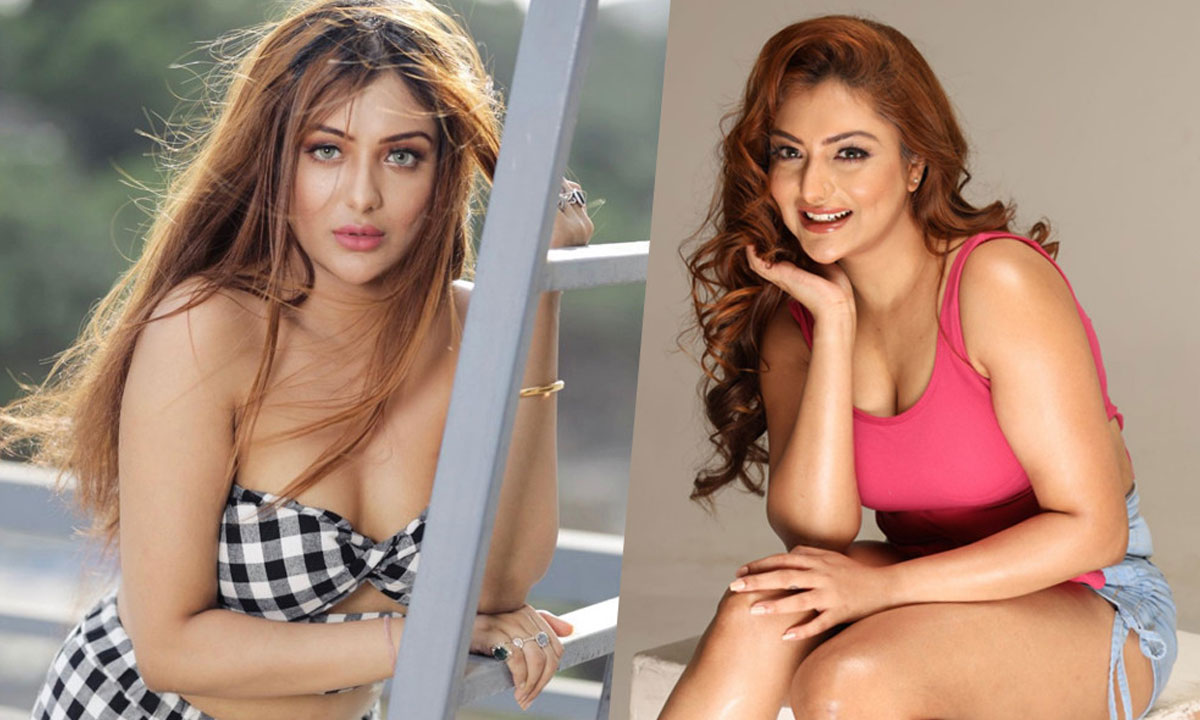 সূর্যকুমার যাদবকে নিয়ে বিতর্কিত মন্তব্য, খুশি মুখার্জির বিরুদ্ধে ১০০ কোটি রুপির মানহানির মামলা