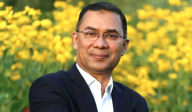 ১১ জানুয়ারি ভাসানীর কবর জিয়ারত করতে আসছেন তারেক রহমান