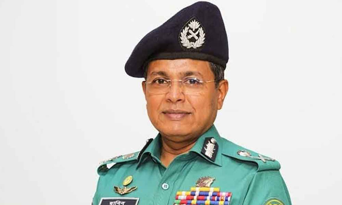 জুলাই গণ-অভ্যুত্থান: চানখারপুল হত্যাকাণ্ডে তিন পুলিশ কর্মকর্তাকে মৃত্যুদণ্ড