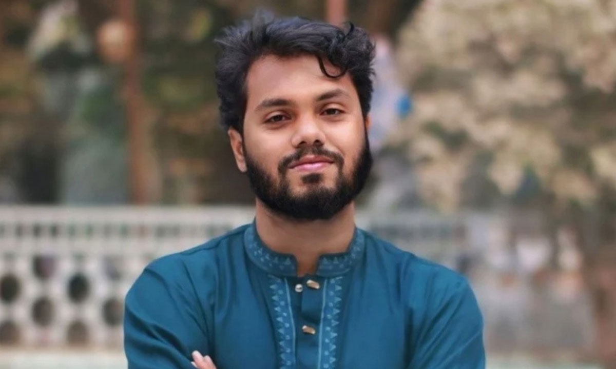 ঢাকায় আজ শরিফ ওসমান হাদি হ'ত্যা মা'ম'লা'র চার্জশিট নিয়ে ডিএমপি ব্রিফিং