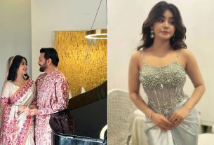 রোজার ইনস্টাগ্রামে তাহসান এখনো রয়েছেন