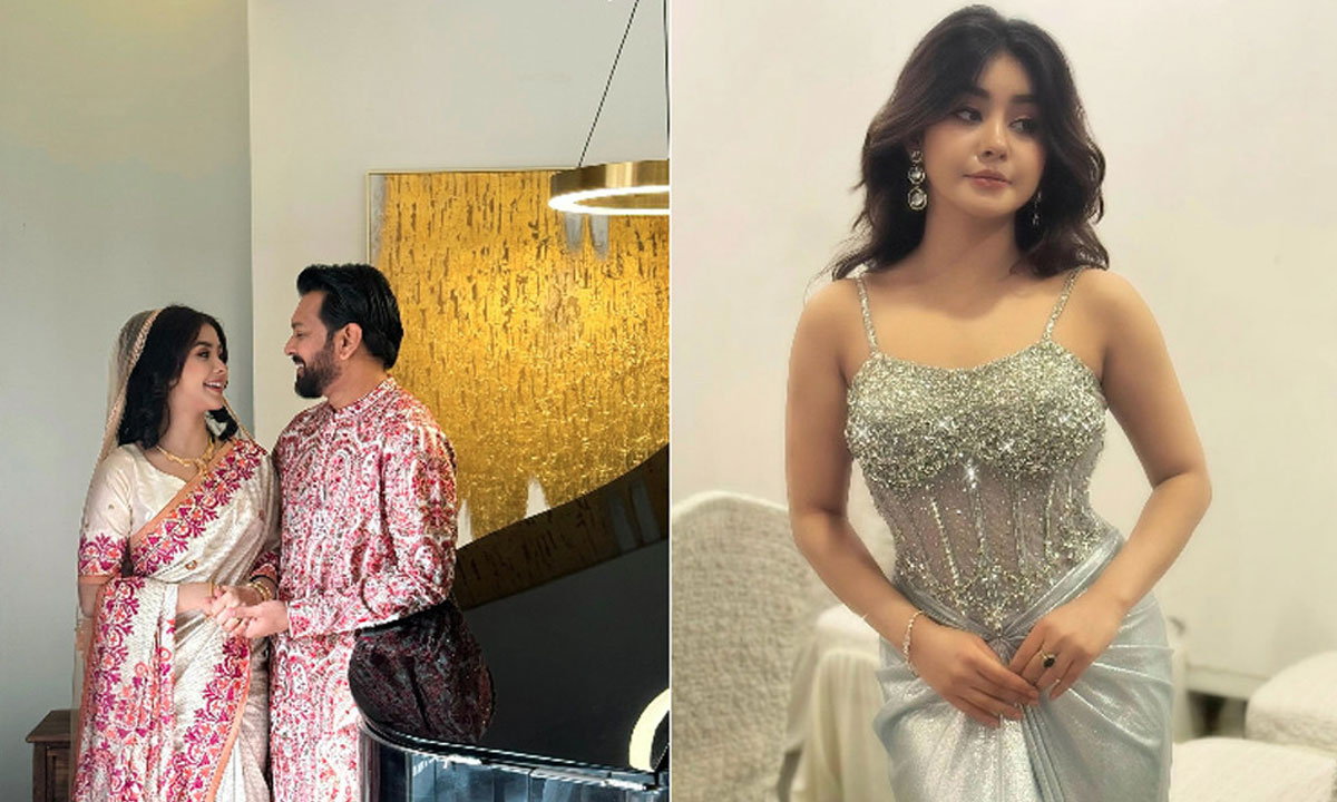 রোজার ইনস্টাগ্রামে তাহসান এখনো রয়েছেন