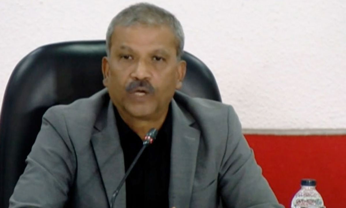 ১০ বছর ‘জয় বাংলা–বাংলাদেশ জিন্দাবাদ’ বললে বিচারক হওয়া যাবে না: আসিফ নজরুল