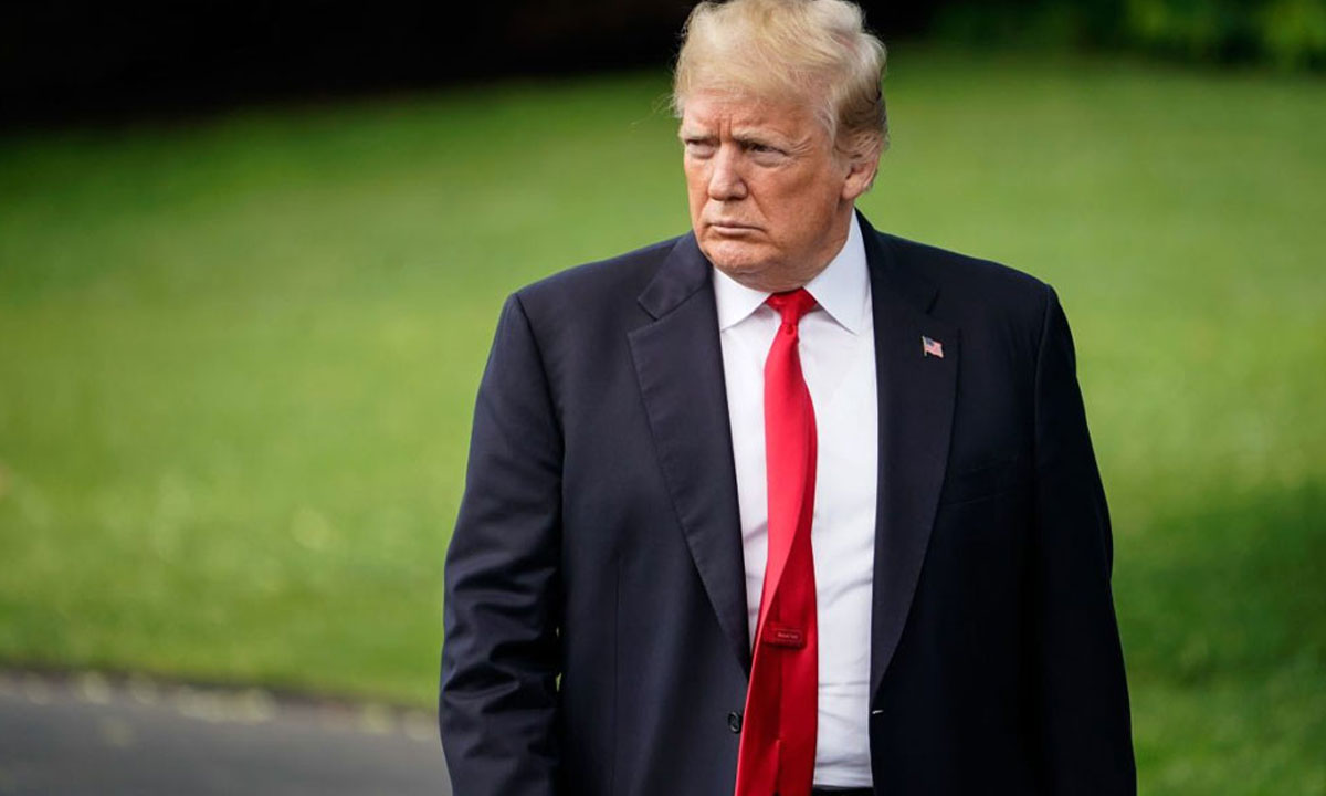 গ্রিনল্যান্ড কেন ট্রাম্পের নজরে: বিরল খনিজ, জ্বালানি ও আর্কটিক নিরাপত্তার ভূরাজনীতি