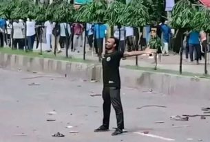 যুক্তিতর্ক শেষ, যেকোনো সময় আবু সাঈদ হ'ত্যা মা'ম'লা'র রায়