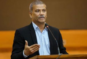 বিকেলে বিশ্বকাপ দলের সাথে বৈঠকে বসবেন আসিফ নজরুল