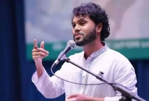 হাদি হত্যাকাণ্ড : ১৭ আসামির যার যে ভূমিকা ছিল